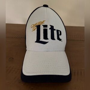 Miller Lite Brad Keselowski #2 Penske SnapBack Hat